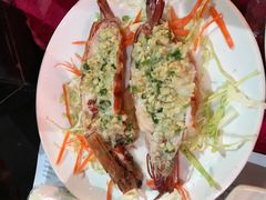 -灯笼馆海鲜餐厅