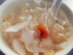 五果汤-老福合沟无米粿甜汤粿品店