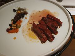 -赤火牛排(金狮广场店)