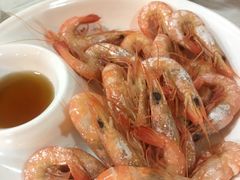 -丰收渔港饭店(嵊泗店)