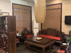 -不倒翁·徽天下名菜楼(马鞍山路店)