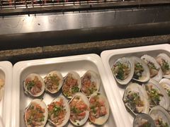 -雍和会海鲜姿造自助(湖东路店)