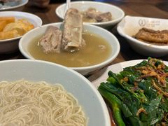 -松發肉骨茶(牛车水店)