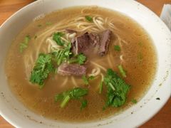 -十二忠手拉面(中华路店)