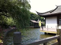 -桃花岛风景旅游区