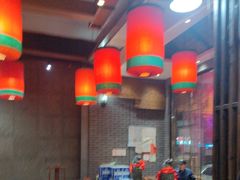 -陈府大宅门成都火锅·手切鲜肉(太原街店)