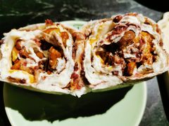 贝勒红豆卷-宫门口馒头铺(创始人总店)