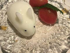 -大树餐厅(环球港店)