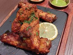 -Shantek象提南亚西餐厅&Bistro(淮海中路店)