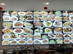 价目表-印象徽州·正宗徽菜体验店