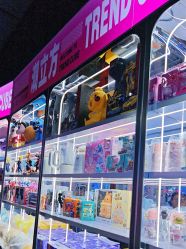 -潮立方(南岗店)