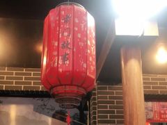 门面-前门故事烤鸭店(十里河店)