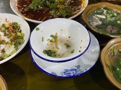 -小杨翘脚牛肉