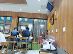-老陶包子铺(南大西南村店)