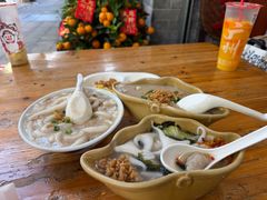 -老西关濑粉(文明路店)