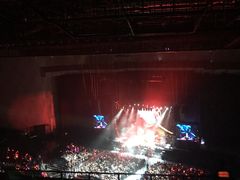 -成都金融城演艺中心