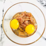 外酥里嫩又入味的炸酥肉，过年必学硬菜！