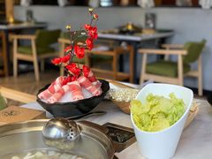 -狐狸爱上椰子鸡(滨江星光大道店)