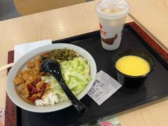 -永和大王(茉莉上新·友谊店)