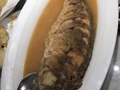 -阿庄新豫菜(通泰路店)