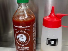 -颓记茶餐厅(美景总店)