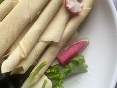 -95号酱骨·一块豆腐(展春园西路店)