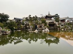 -朱家花园