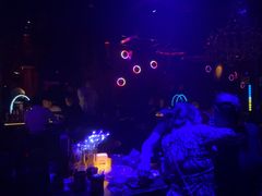 -苏荷酒吧(九街店)