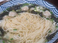 -北丐先生·野馄饨烧烤(雨花万象店)
