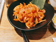 -新石器烤肉(南站店)