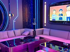 -海乐星KTV(航空路店)