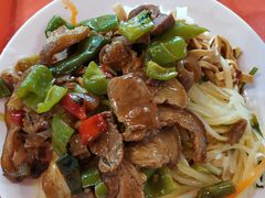 台湾卤肉饭-橘子餐厅(光谷生物城店)