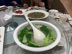 -华盛丰温州大排档(东三环南路店)