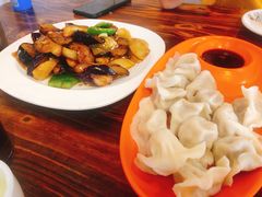-苏师傅菜馆(上沙店)