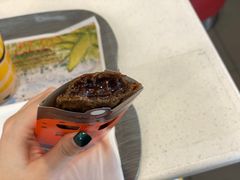 -麦当劳(四川北路店)