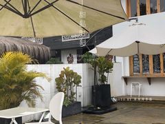 景观位-Hello·生日蛋糕·下午茶·甜品台茶歇(瑞安东山店)