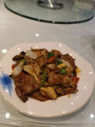 -鑫淼餐饮娱乐中心(江东街店)
