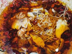 -马家水煮鱼(富民街店)