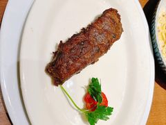 -西堤牛排(北京国瑞店)