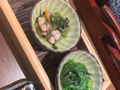 -七条鱼日本料理(远洋乐堤港店)