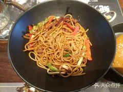 -食间牛排(湖西路店)