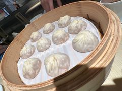 -鼎泰丰(当代商城店)