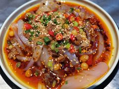 -红辣椒·川菜·火锅(张杨路店)
