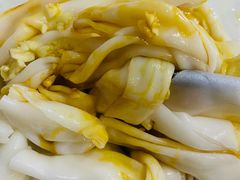 -电白鸭粥店(下沙二坊88号店)