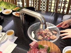 -本家·添百客韩国料理(泰然店)