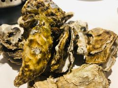 -五月罗马海鲜自助餐厅(陆家嘴店)
