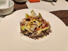 -港丽餐厅(来福士店)