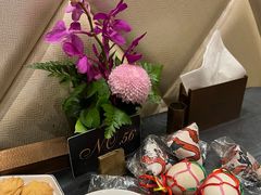 -A One Kitchen·南京精菜馆(晶丽酒店店)