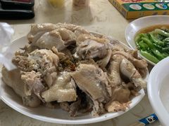 -佳基盐焗鸡
