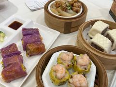 -坚记酒家·佛山老字号·顺德鱼生标准示范店